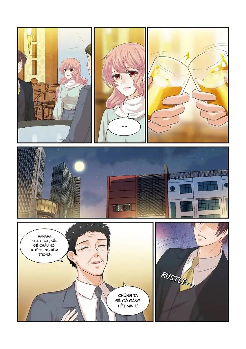 Khi Gió Nam Chợt Thổi Chapter  16 - 12