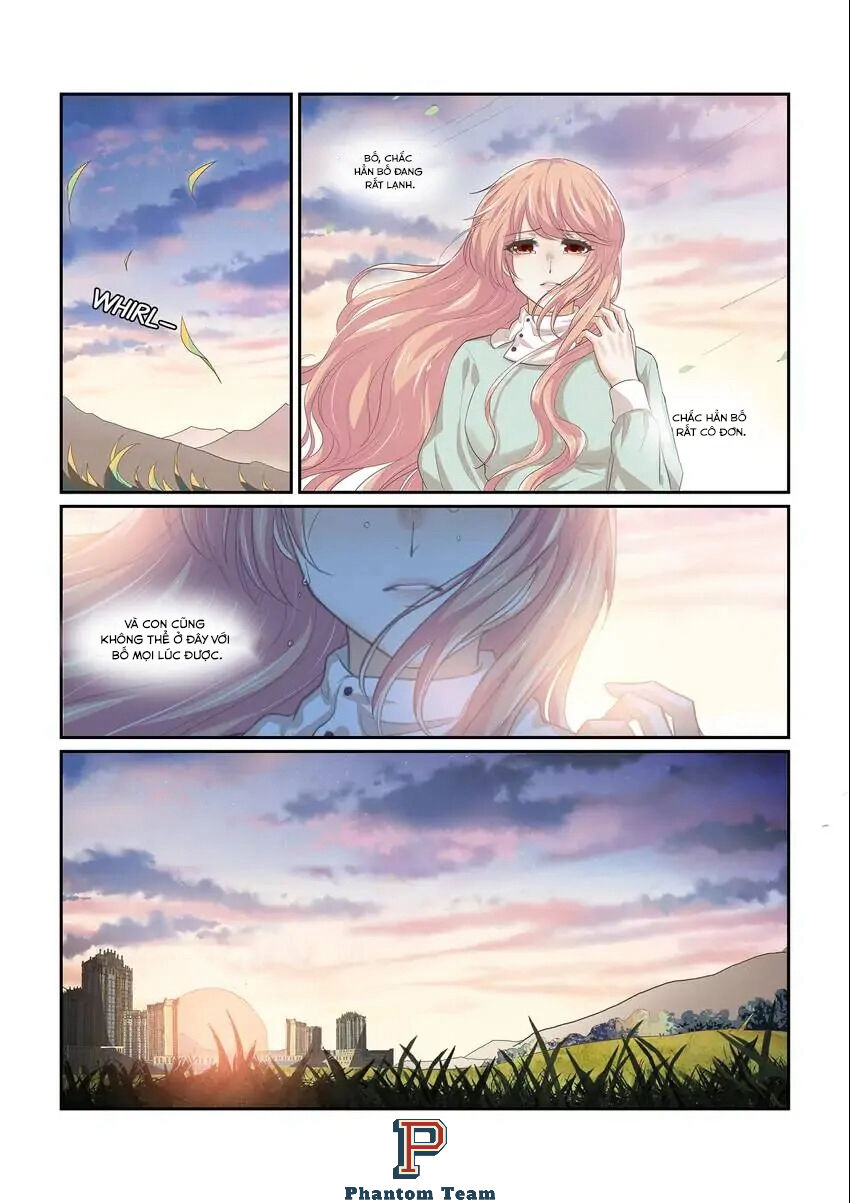 Khi Gió Nam Chợt Thổi Chapter  16 - 5