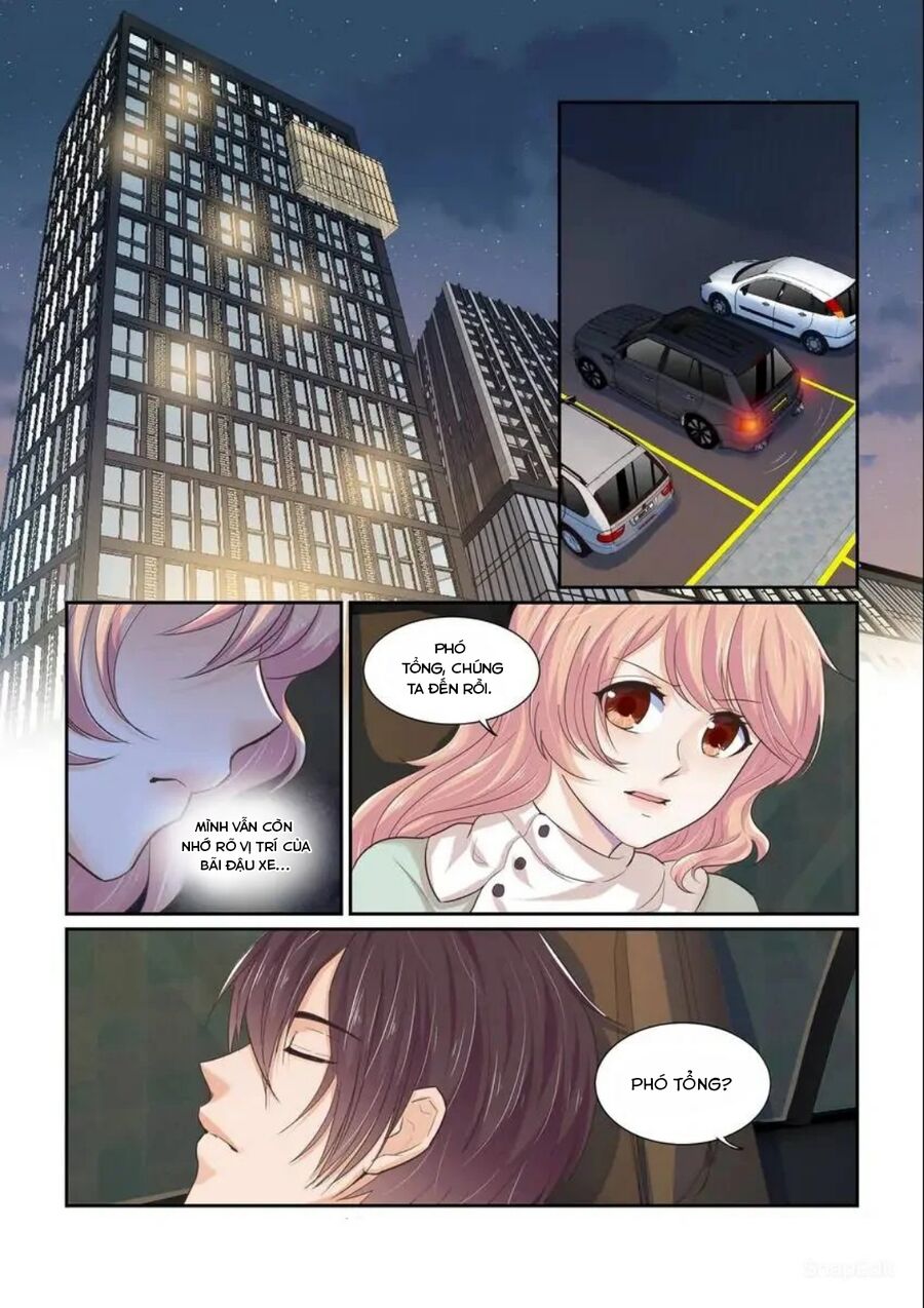 Khi Gió Nam Chợt Thổi Chapter  17 - 1