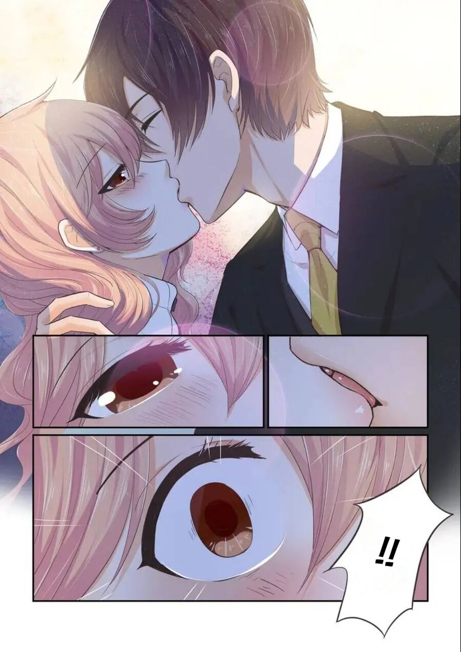 Khi Gió Nam Chợt Thổi Chapter  17 - 11