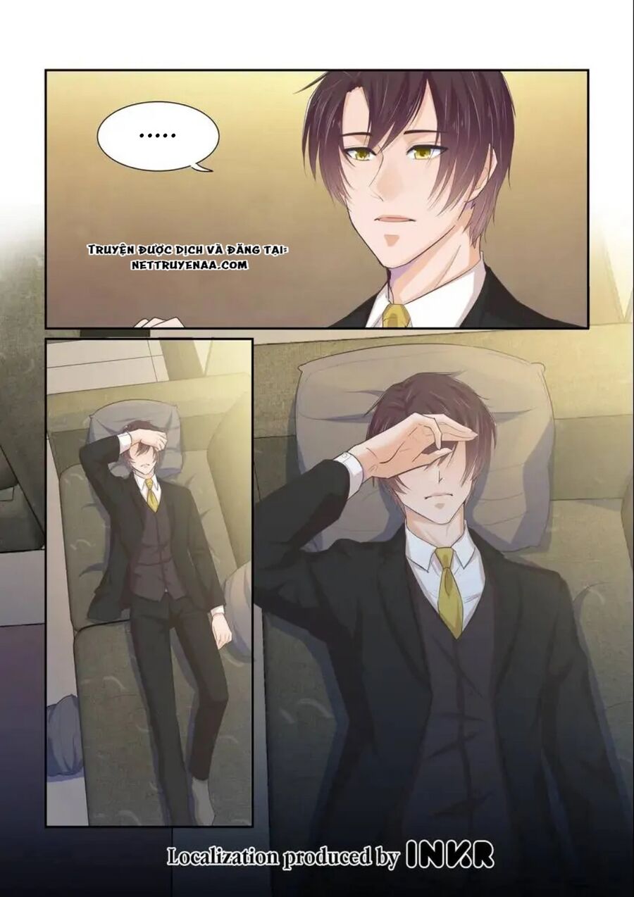 Khi Gió Nam Chợt Thổi Chapter  17 - 13