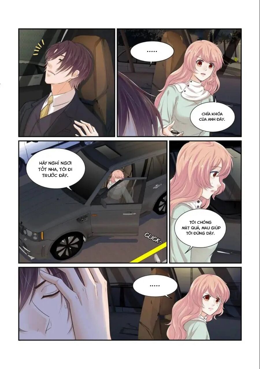 Khi Gió Nam Chợt Thổi Chapter  17 - 2