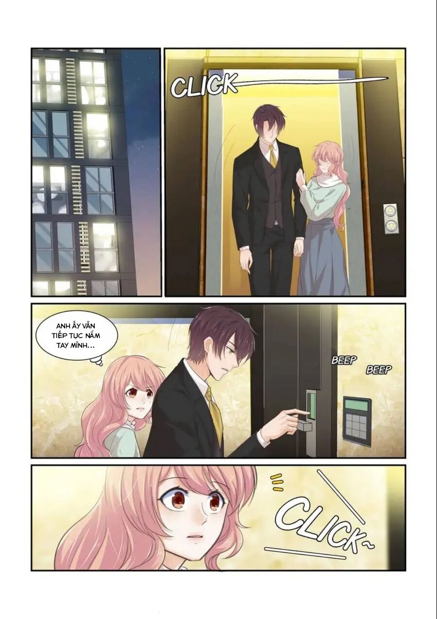 Khi Gió Nam Chợt Thổi Chapter  17 - 4