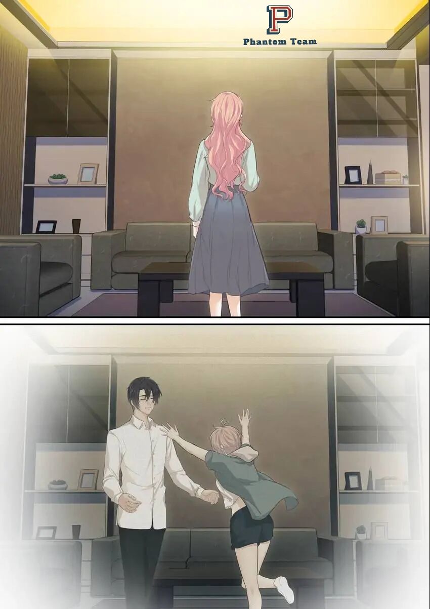 Khi Gió Nam Chợt Thổi Chapter  17 - 5