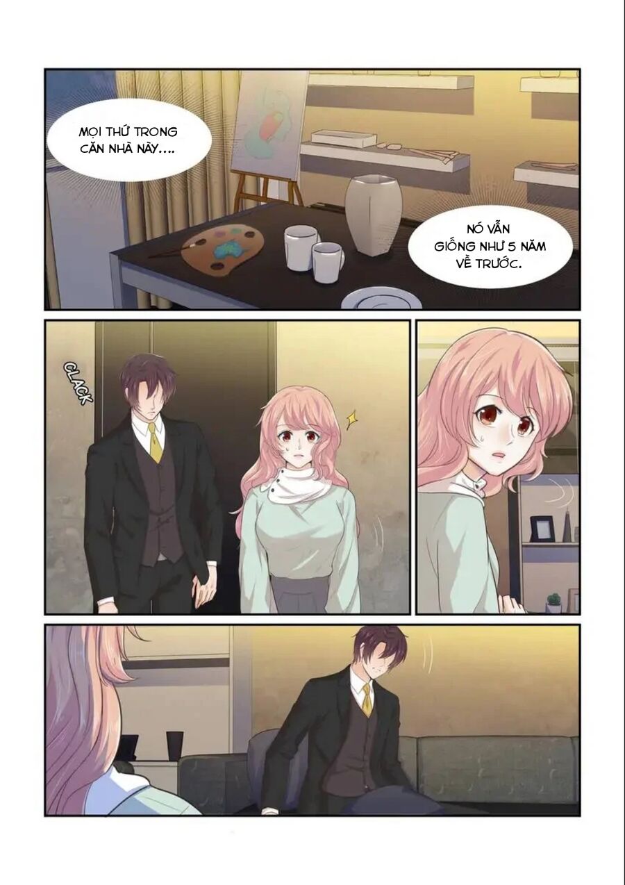 Khi Gió Nam Chợt Thổi Chapter  17 - 6