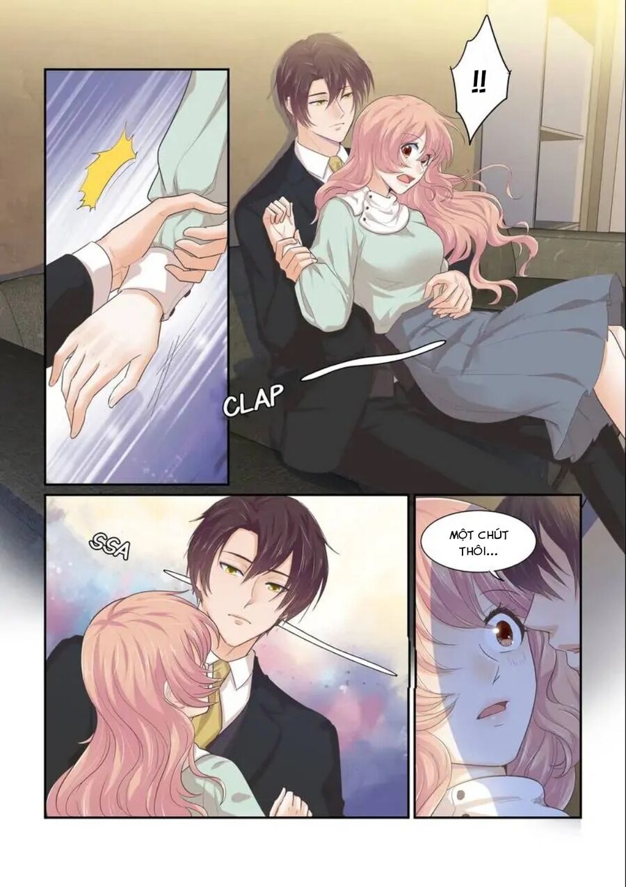 Khi Gió Nam Chợt Thổi Chapter  17 - 9