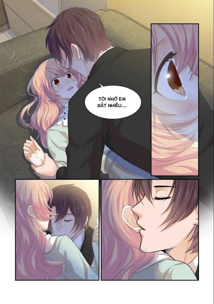 Khi Gió Nam Chợt Thổi Chapter  17 - 10