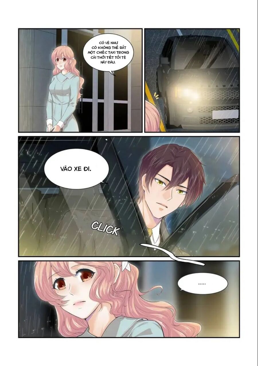 Khi Gió Nam Chợt Thổi Chapter  18 - 14