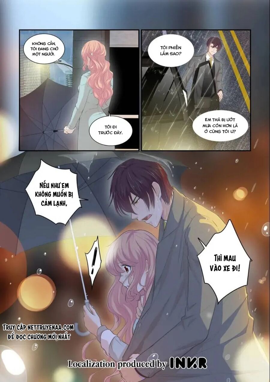 Khi Gió Nam Chợt Thổi Chapter  18 - 15