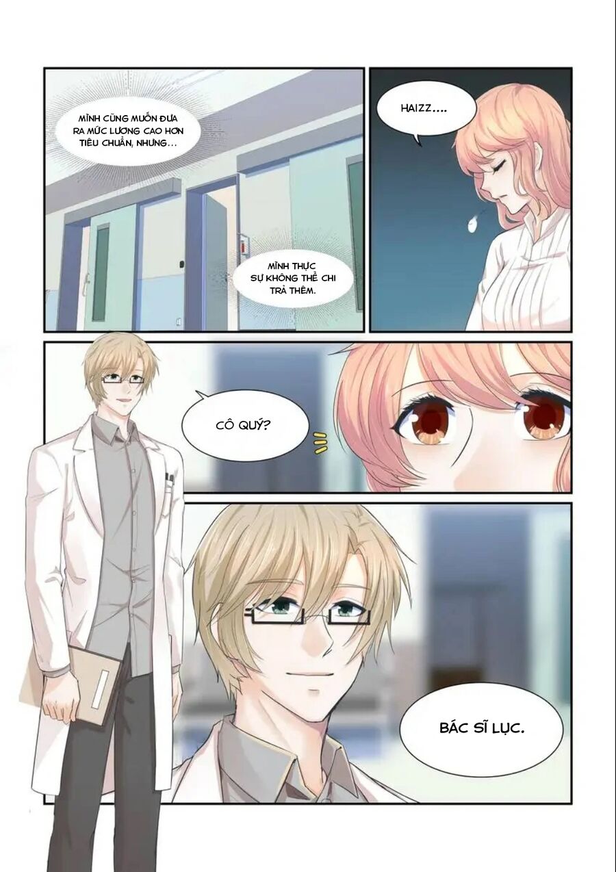 Khi Gió Nam Chợt Thổi Chapter  18 - 2