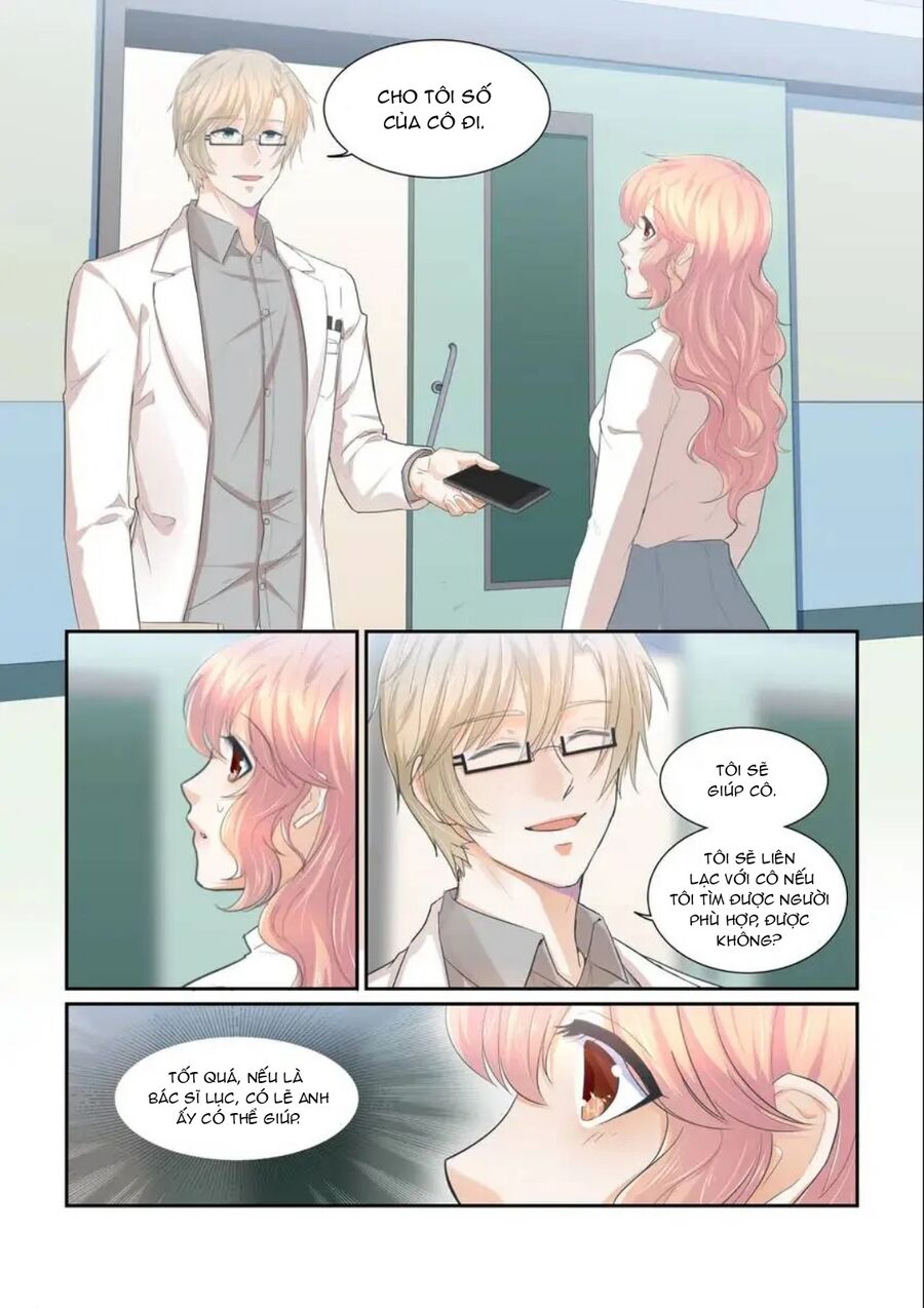 Khi Gió Nam Chợt Thổi Chapter  18 - 4