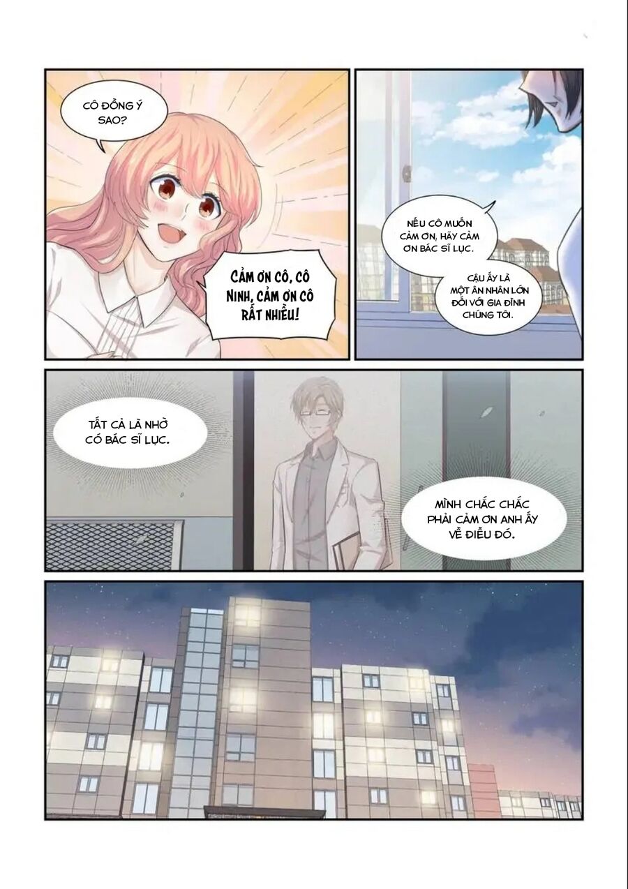 Khi Gió Nam Chợt Thổi Chapter  18 - 7