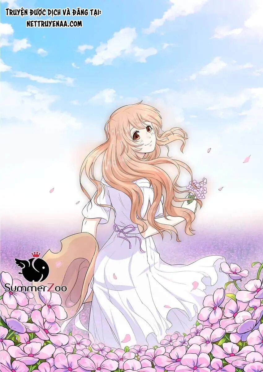 Khi Gió Nam Chợt Thổi Chapter  2 - 1