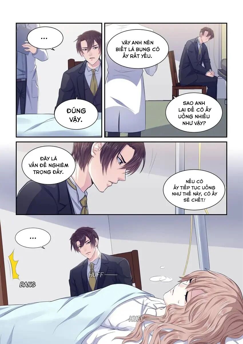 Khi Gió Nam Chợt Thổi Chapter  2 - 14