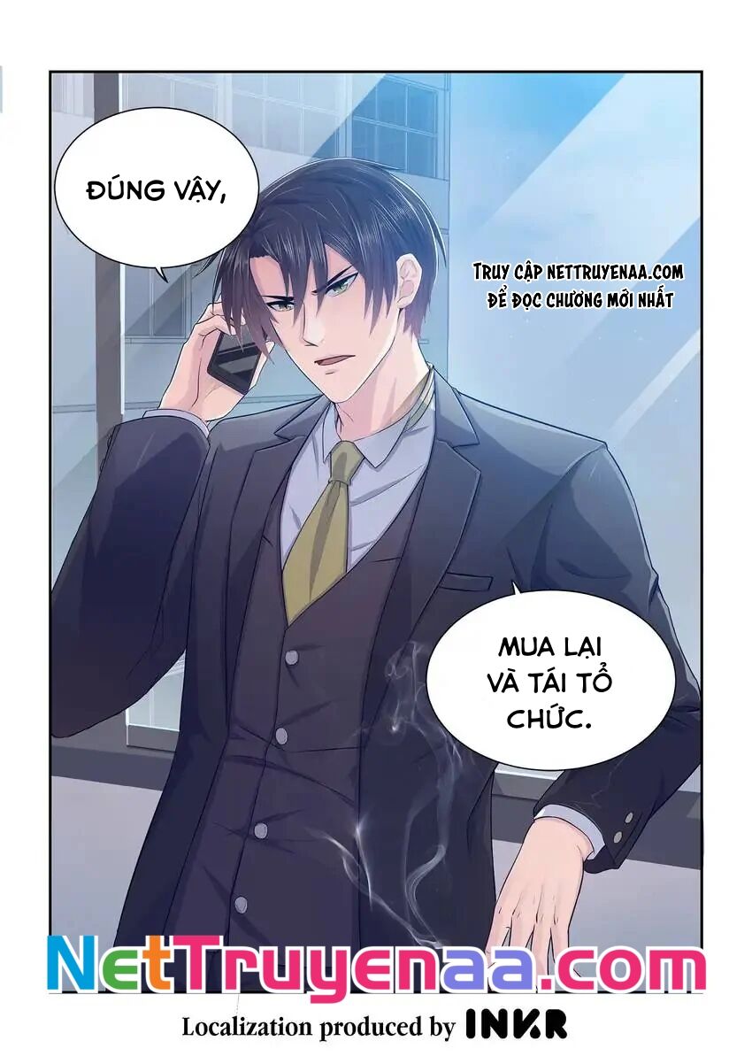 Khi Gió Nam Chợt Thổi Chapter  2 - 17