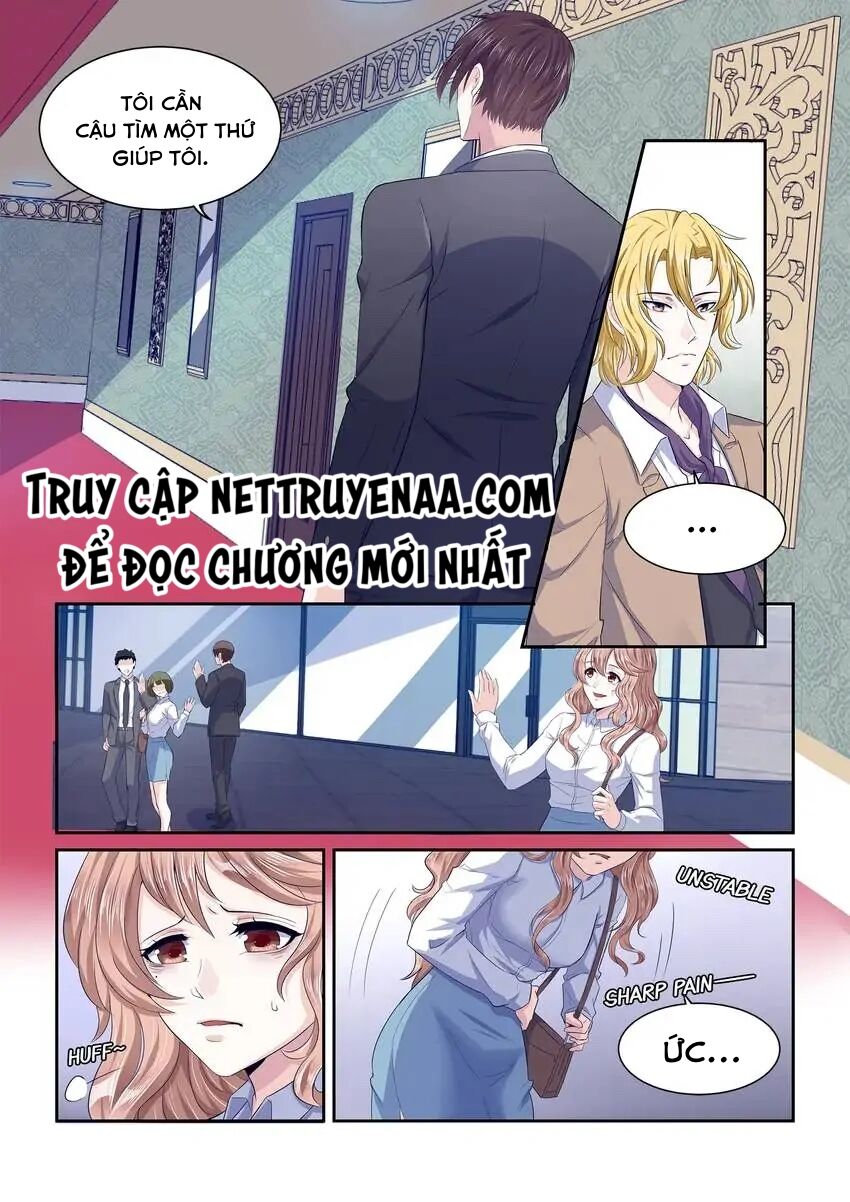 Khi Gió Nam Chợt Thổi Chapter  2 - 6