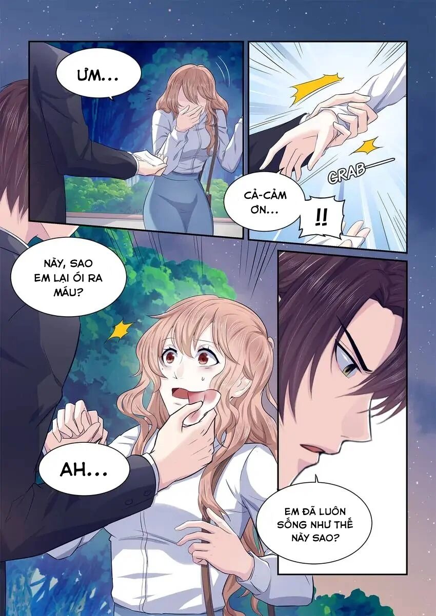 Khi Gió Nam Chợt Thổi Chapter  2 - 9