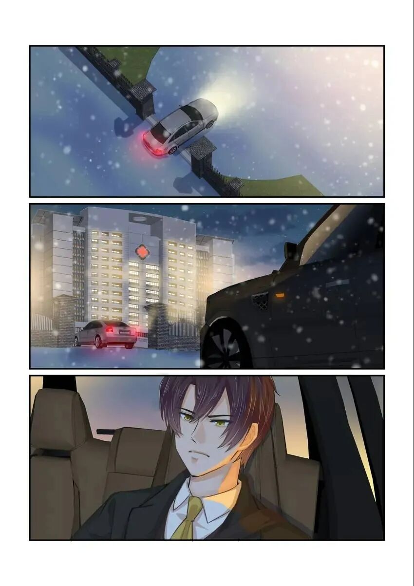 Khi Gió Nam Chợt Thổi Chapter 20 - 12