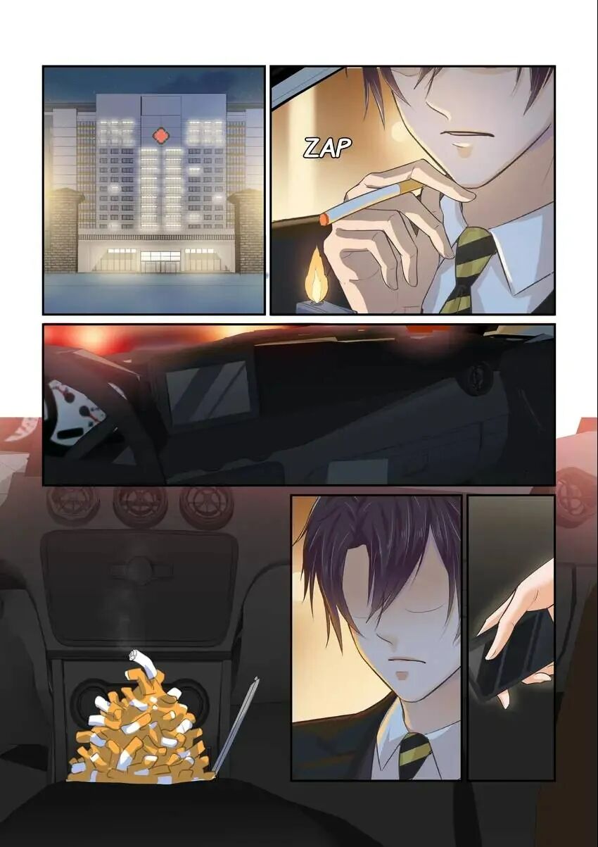 Khi Gió Nam Chợt Thổi Chapter  20 - 13