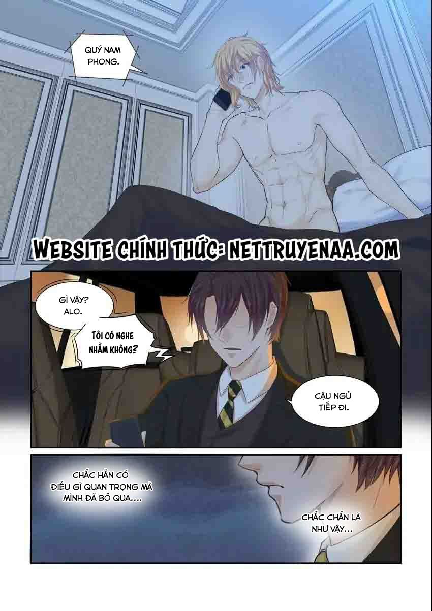 Khi Gió Nam Chợt Thổi Chapter  20 - 15