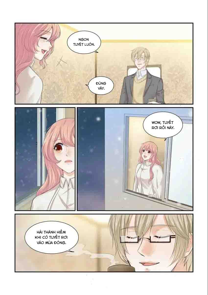 Khi Gió Nam Chợt Thổi Chapter 20 - 2