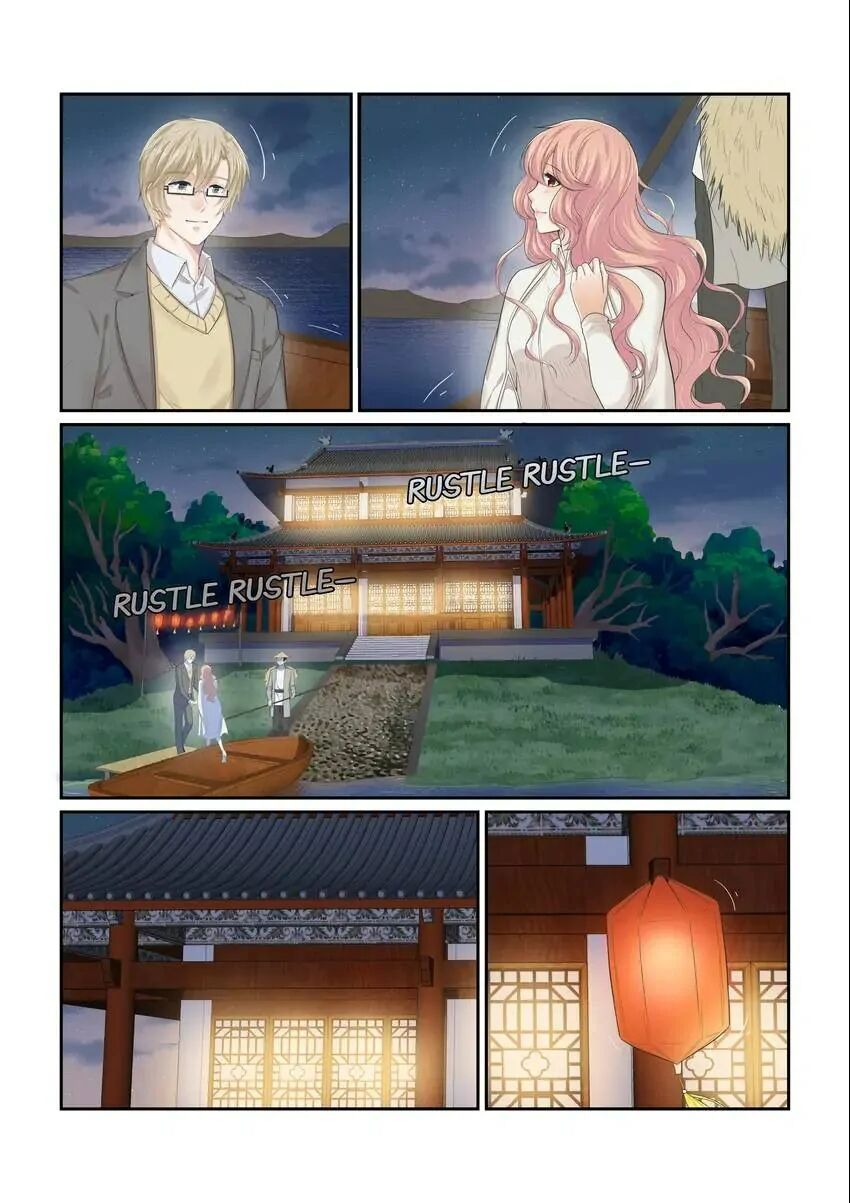 Khi Gió Nam Chợt Thổi Chapter  20 - 5