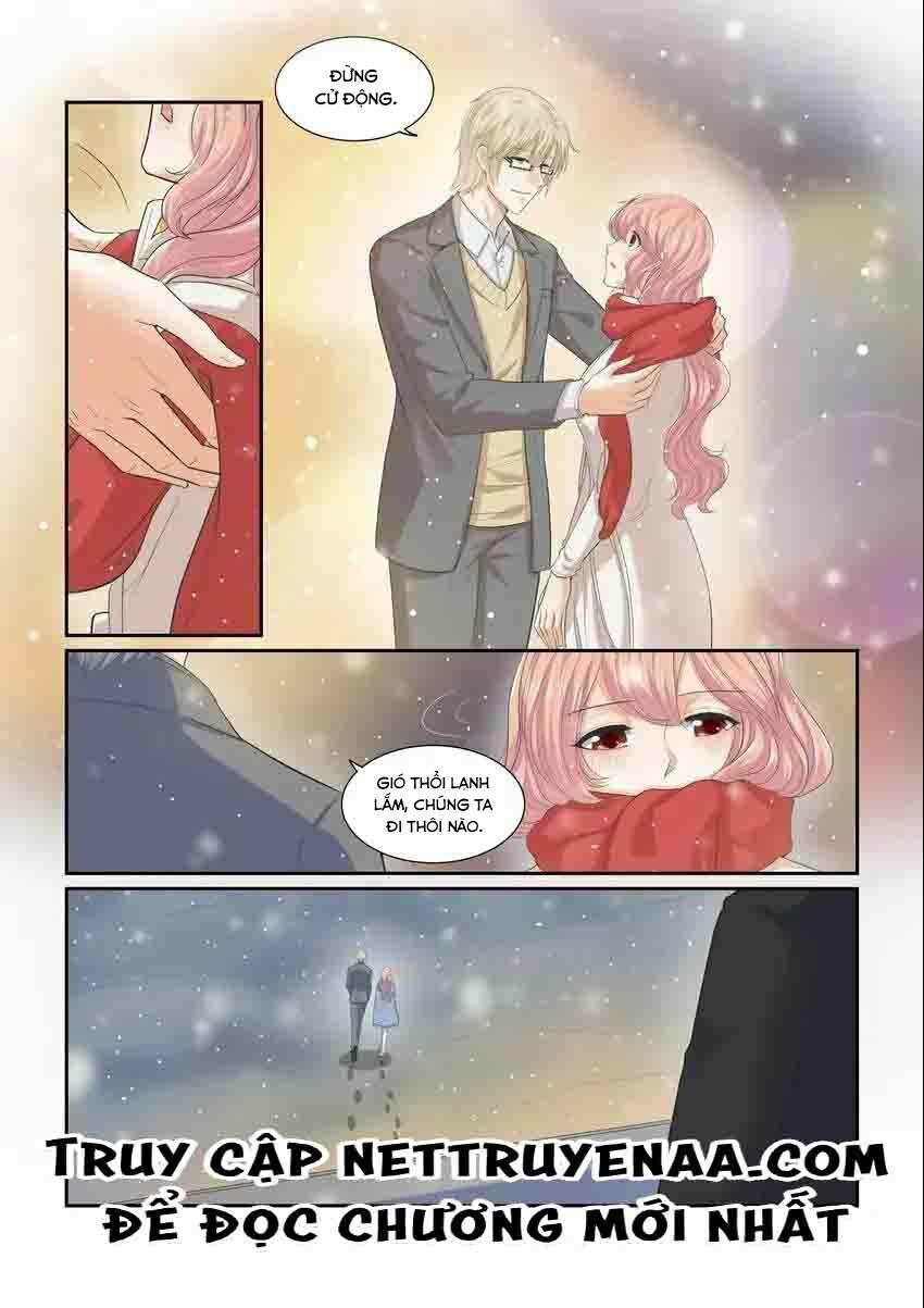 Khi Gió Nam Chợt Thổi Chapter 20 - 9
