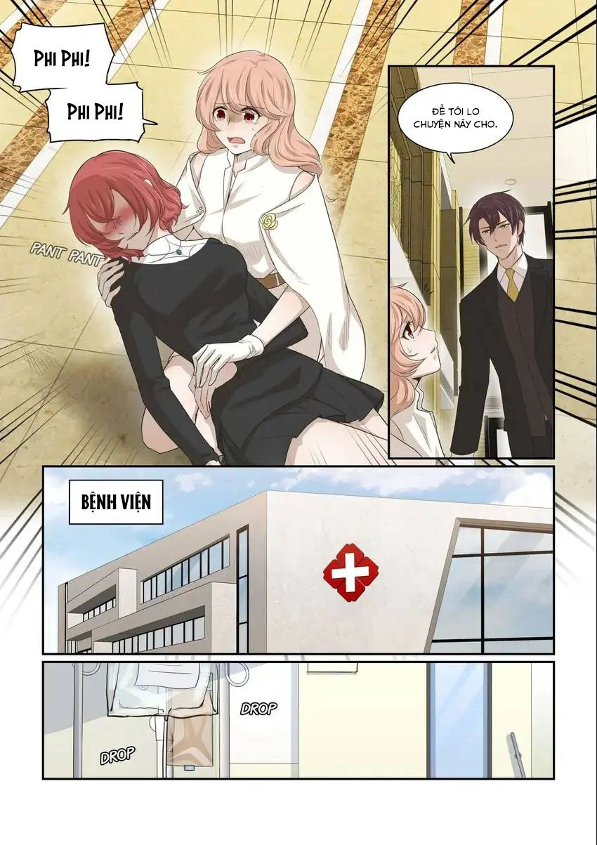 Khi Gió Nam Chợt Thổi Chapter  21 - 11