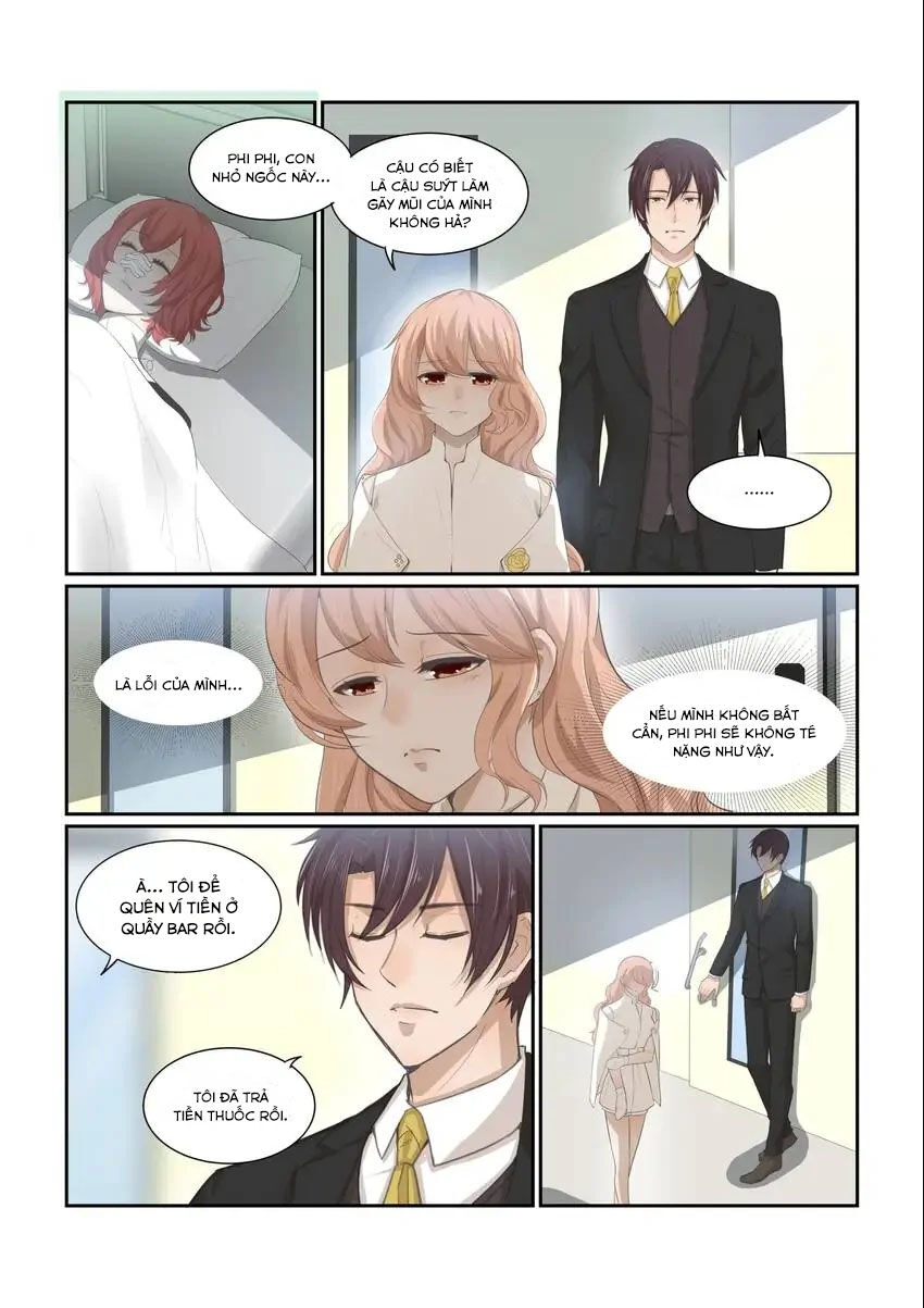 Khi Gió Nam Chợt Thổi Chapter  21 - 12