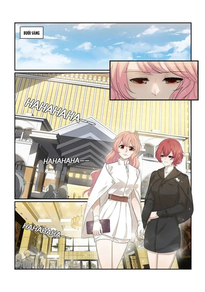 Khi Gió Nam Chợt Thổi Chapter  21 - 5