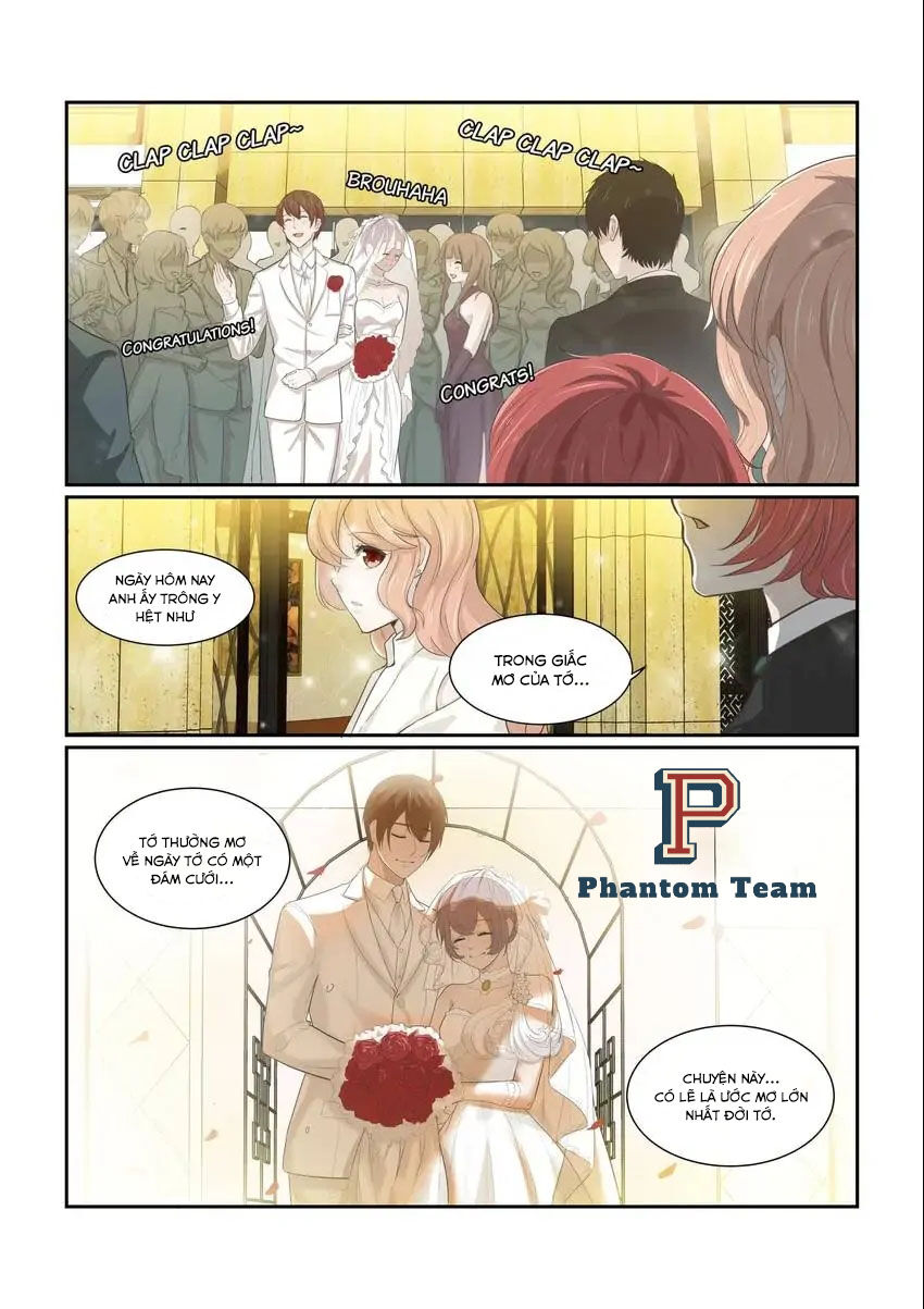 Khi Gió Nam Chợt Thổi Chapter  21 - 6