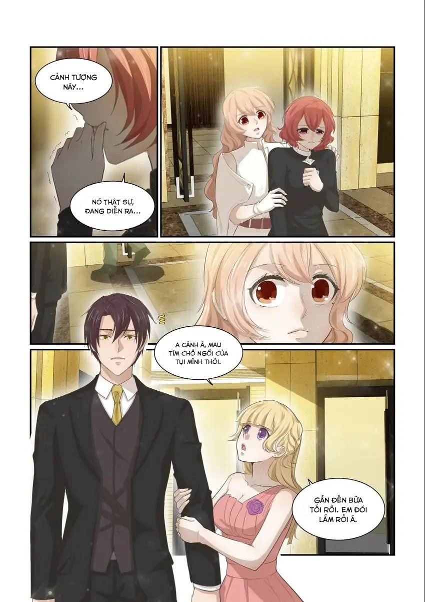 Khi Gió Nam Chợt Thổi Chapter  21 - 7