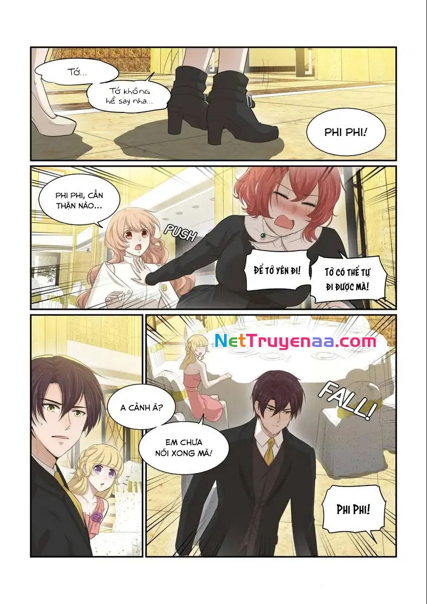 Khi Gió Nam Chợt Thổi Chapter  21 - 10