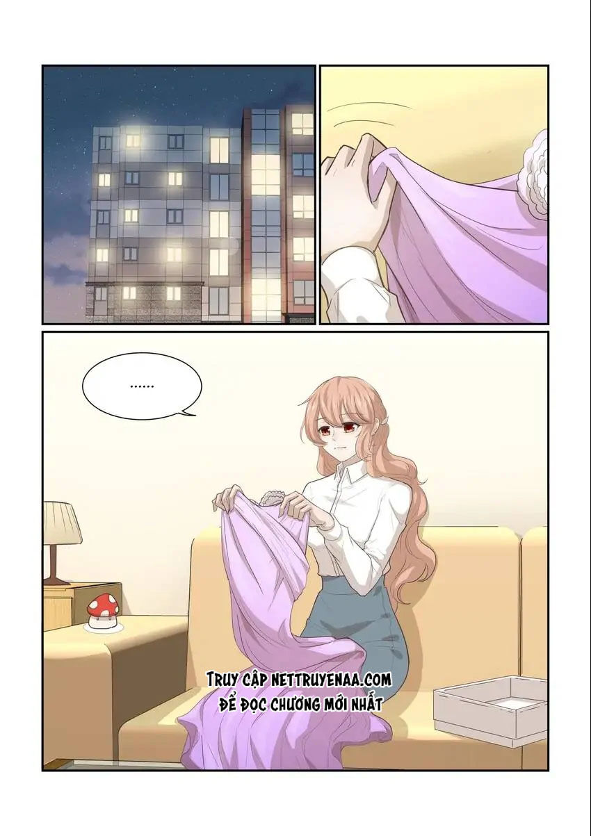 Khi Gió Nam Chợt Thổi Chapter  22 - 1