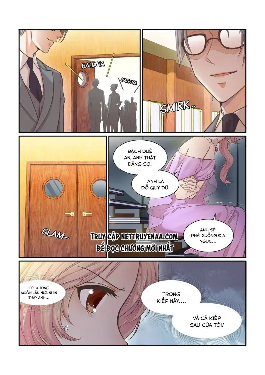 Khi Gió Nam Chợt Thổi Chapter  22 - 11