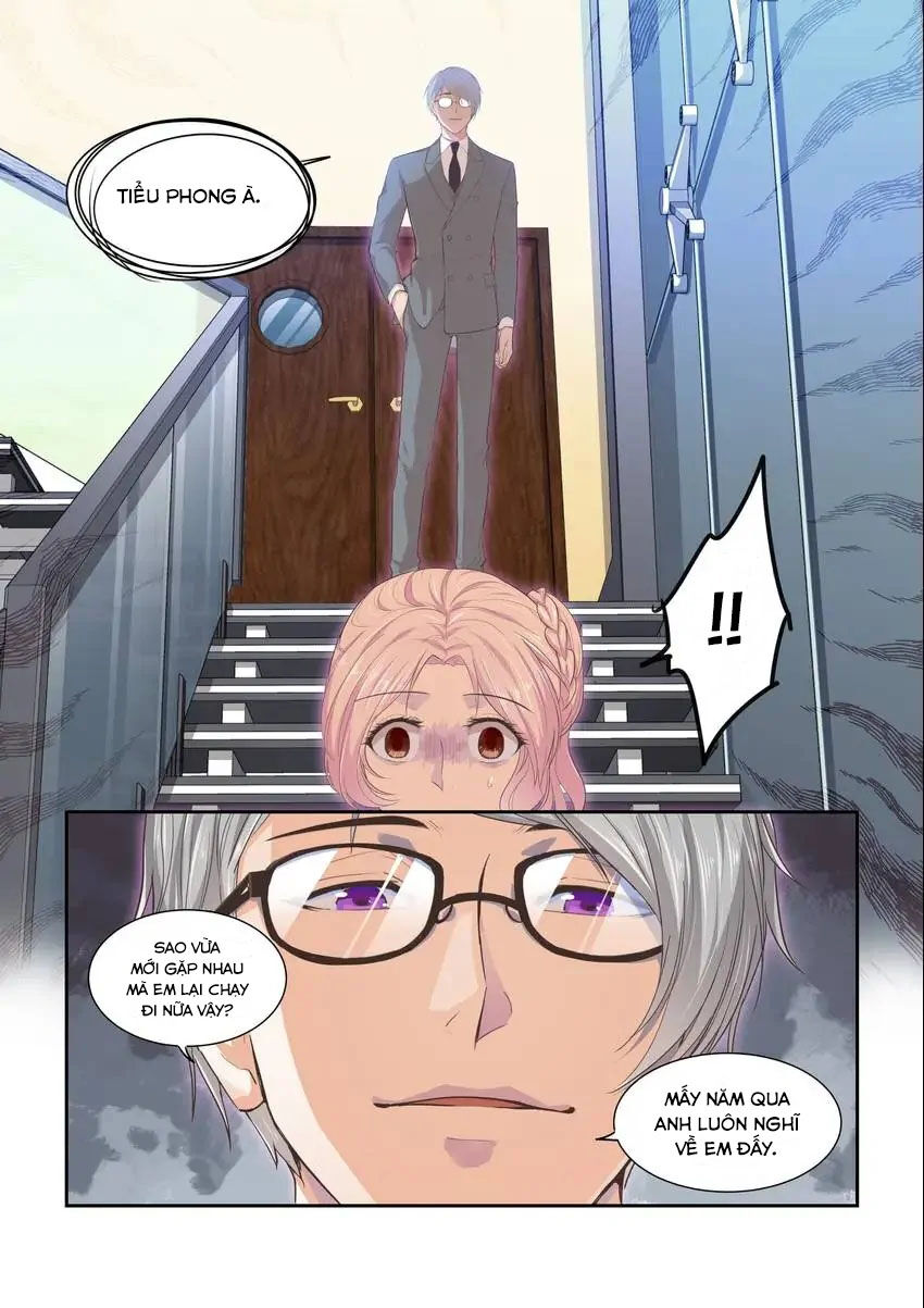 Khi Gió Nam Chợt Thổi Chapter  22 - 12