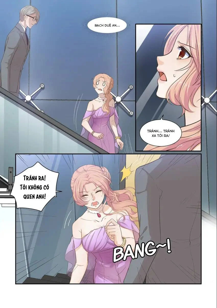 Khi Gió Nam Chợt Thổi Chapter  22 - 13