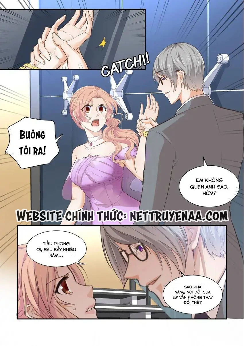 Khi Gió Nam Chợt Thổi Chapter  22 - 14