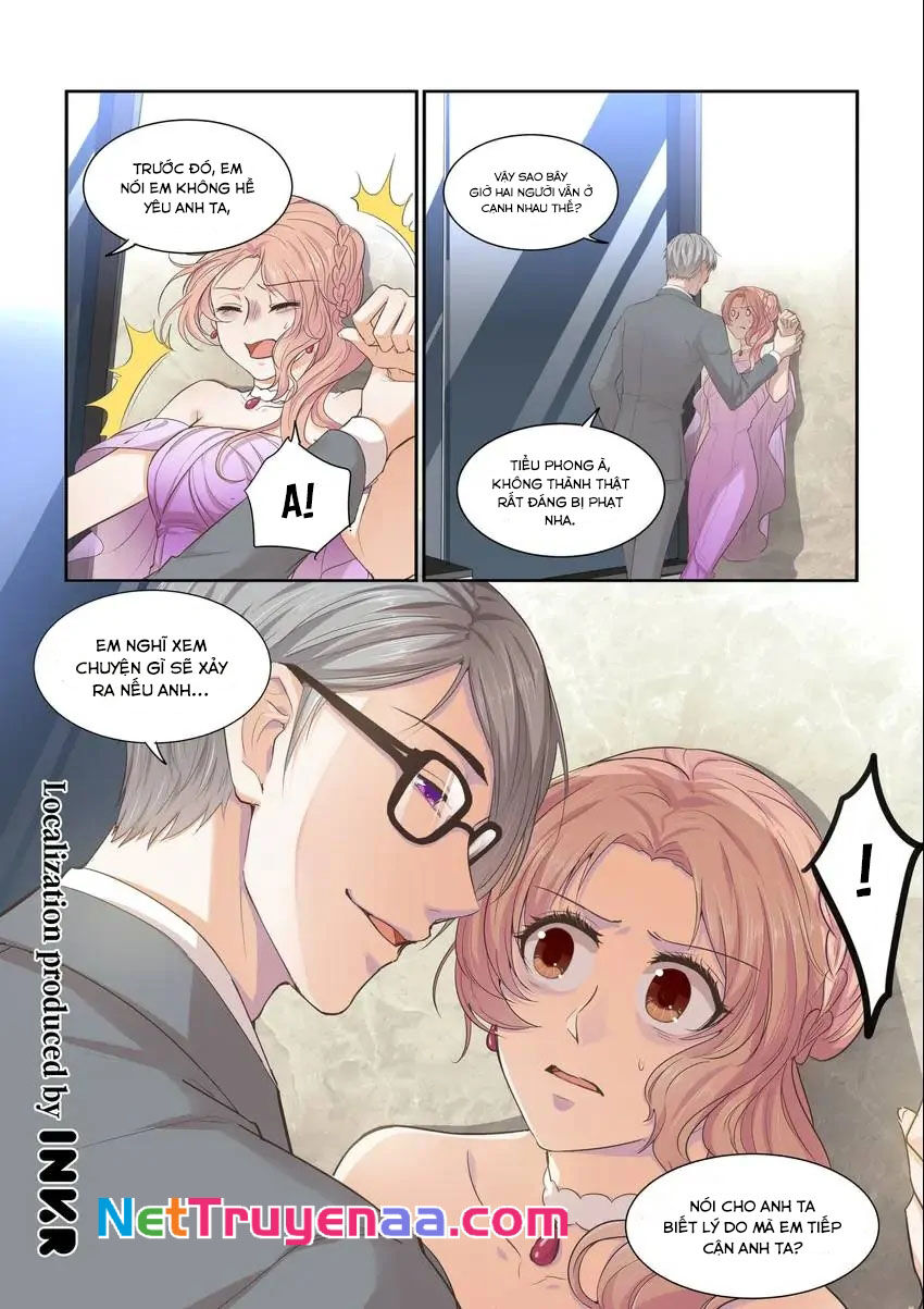 Khi Gió Nam Chợt Thổi Chapter  22 - 15