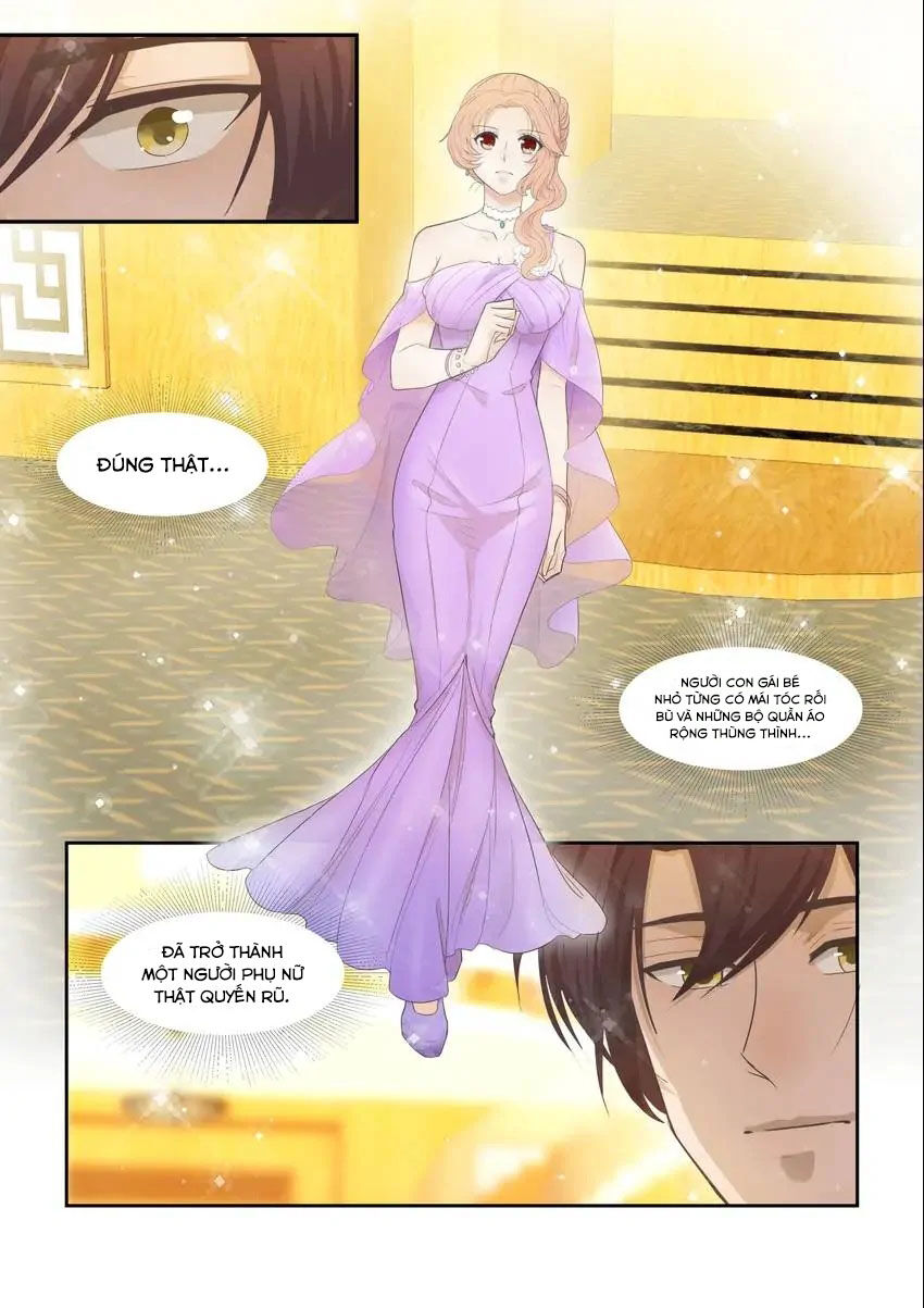 Khi Gió Nam Chợt Thổi Chapter  22 - 4