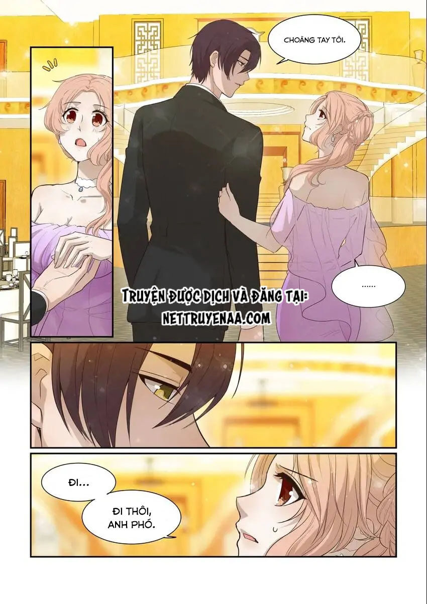 Khi Gió Nam Chợt Thổi Chapter  22 - 5