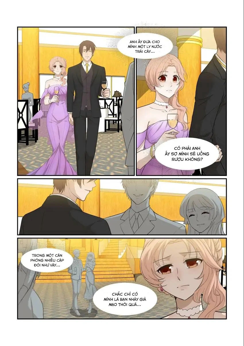 Khi Gió Nam Chợt Thổi Chapter  22 - 6