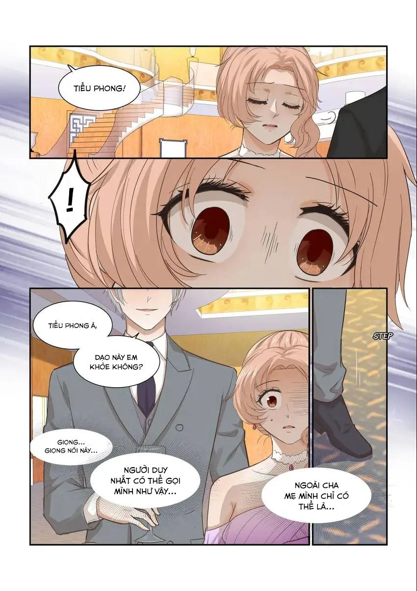 Khi Gió Nam Chợt Thổi Chapter  22 - 7