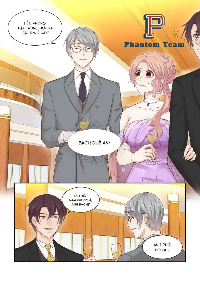 Khi Gió Nam Chợt Thổi Chapter  22 - 8