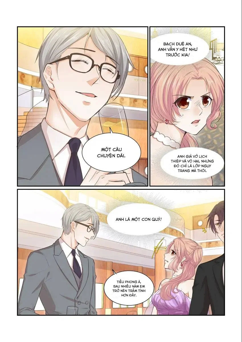 Khi Gió Nam Chợt Thổi Chapter  22 - 9