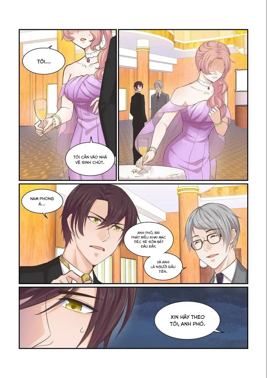 Khi Gió Nam Chợt Thổi Chapter  22 - 10