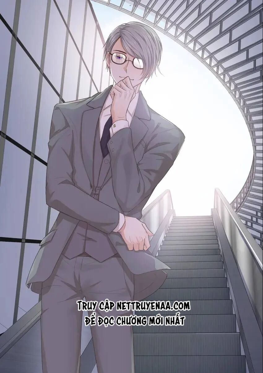 Khi Gió Nam Chợt Thổi Chapter  23 - 1