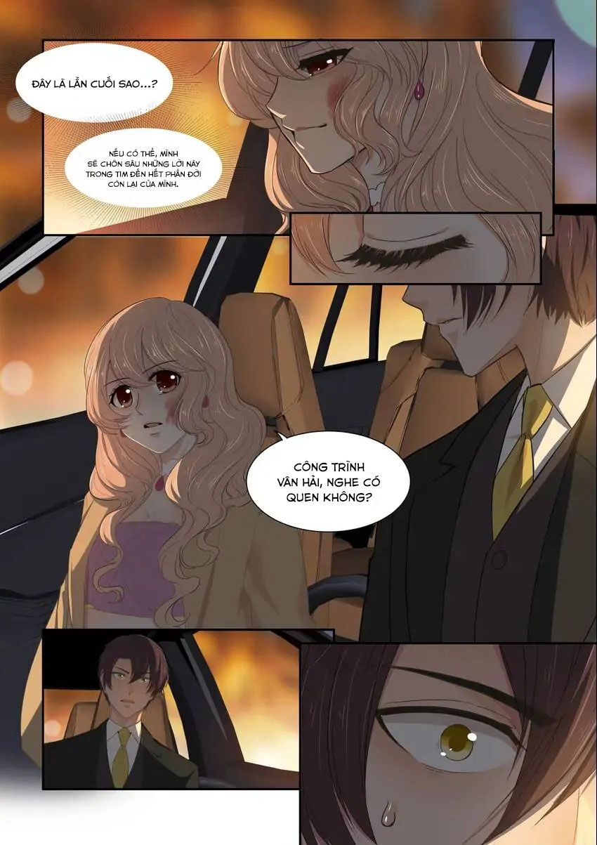 Khi Gió Nam Chợt Thổi Chapter  23 - 14