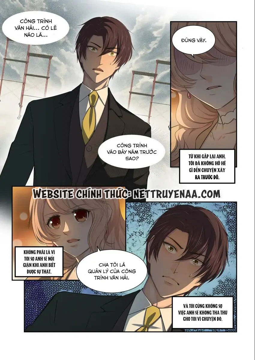 Khi Gió Nam Chợt Thổi Chapter  23 - 15