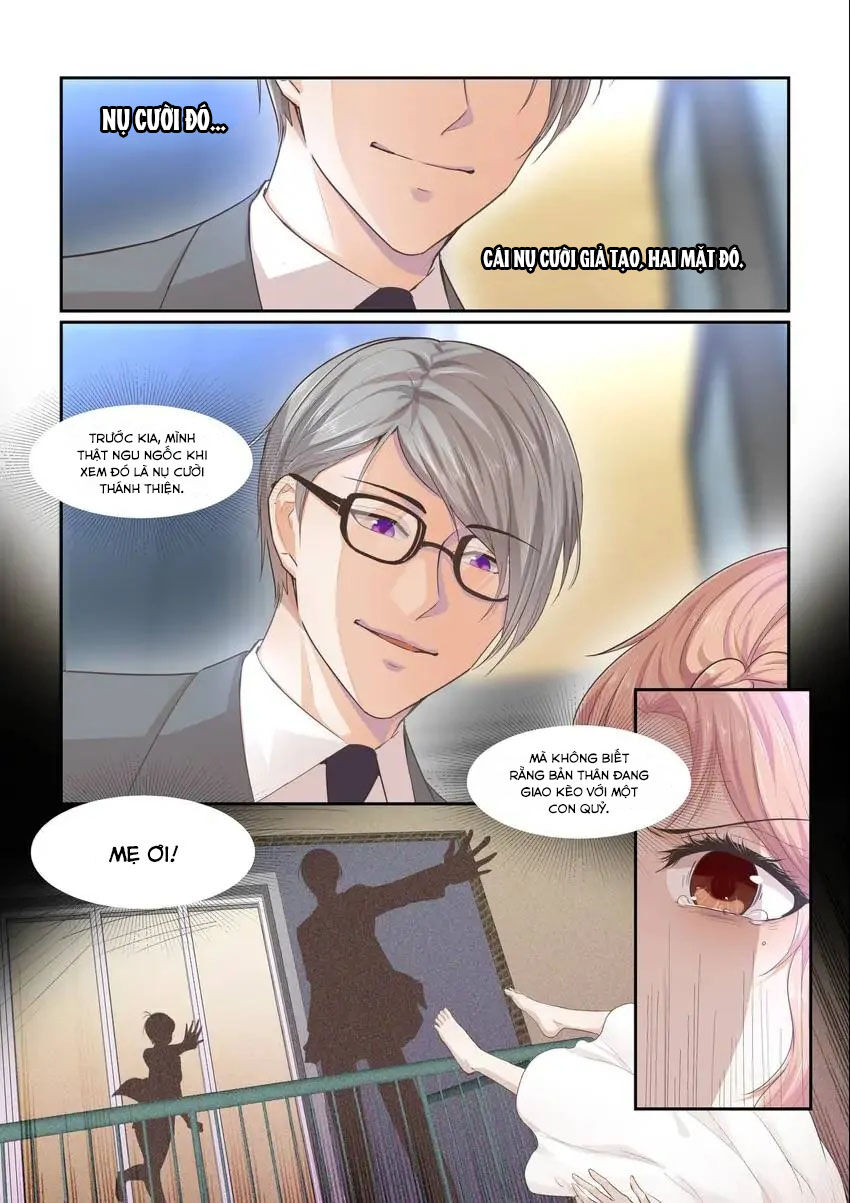 Khi Gió Nam Chợt Thổi Chapter  23 - 2